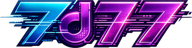 7d77 লোগো